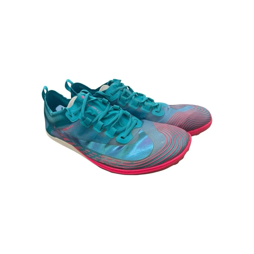 Nike Zoom Victory XC 5  Track AJ0846-402 Mens Size 10 No Box‎